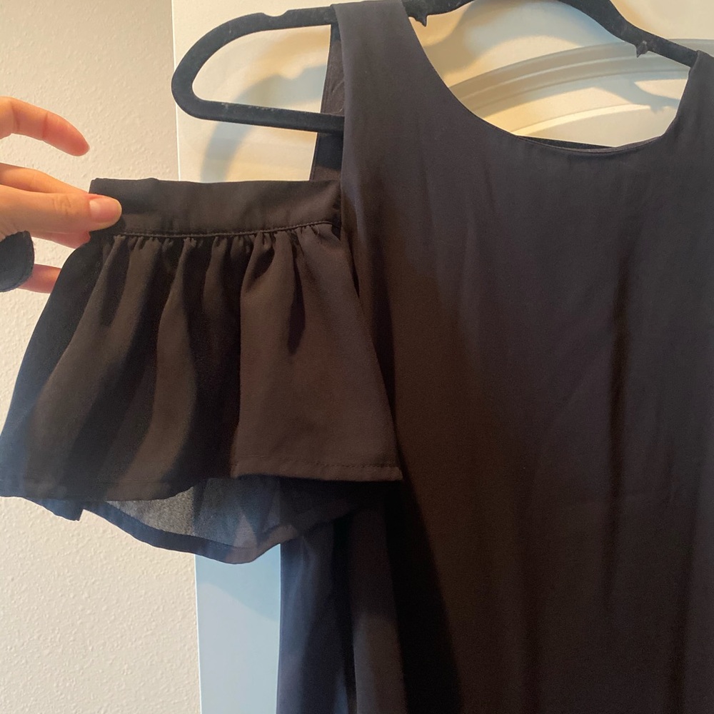 DRESS - Picture 2 of 3